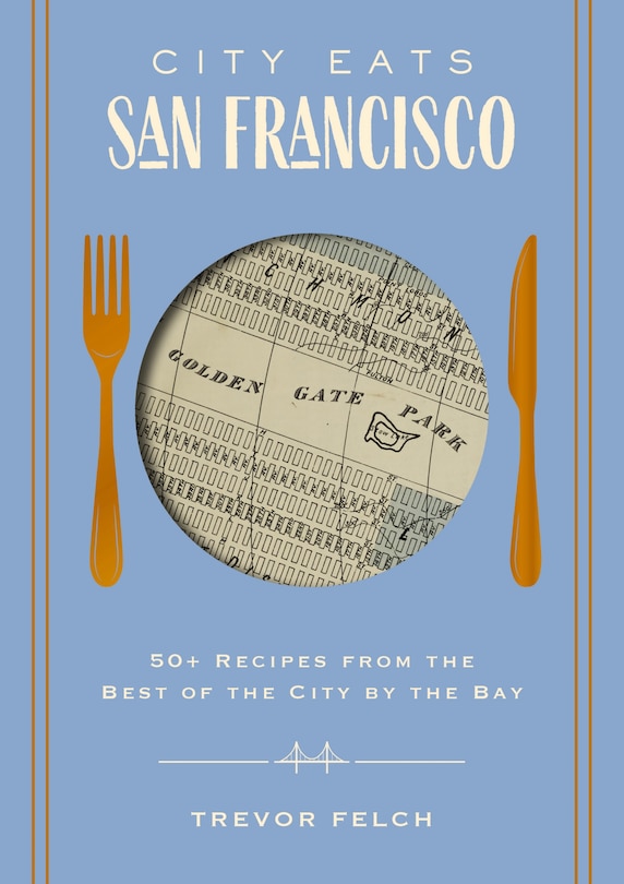 Couverture_City Eats: San Francisco