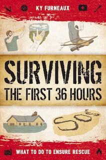 Couverture_Surviving the First 36 Hours