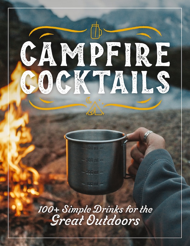 Front cover_Campfire Cocktails