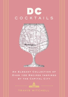 Front cover_D.C. Cocktails