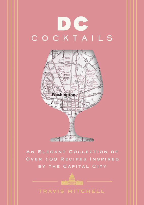 Front cover_D.C. Cocktails