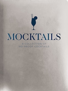 Front cover_Mocktails