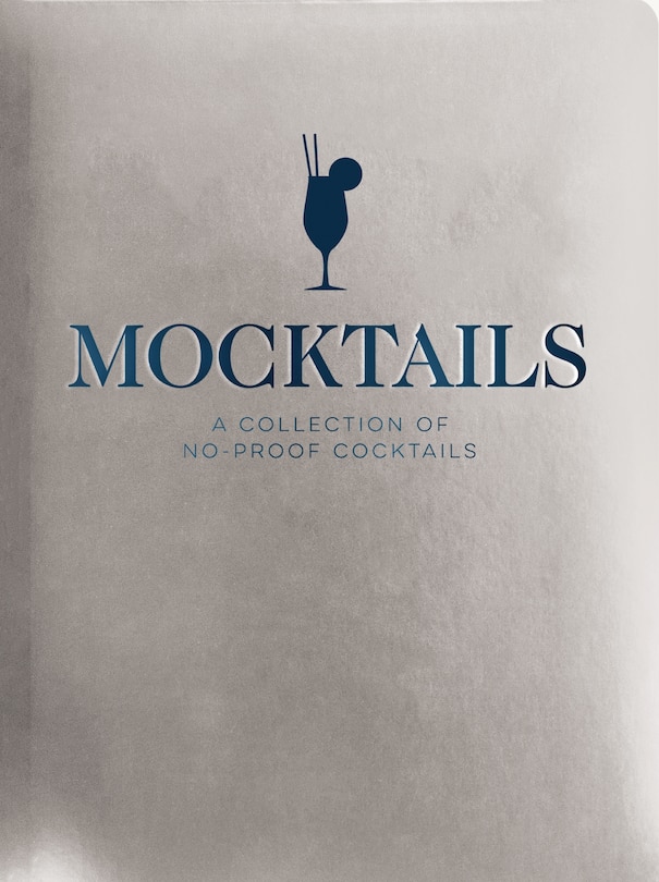 Front cover_Mocktails