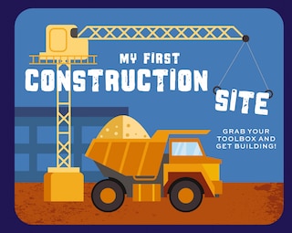Couverture_My First Construction Site
