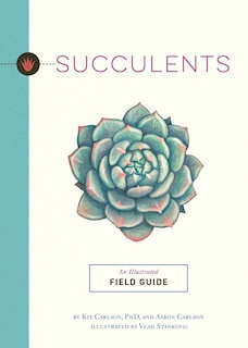 Front cover_Succulents