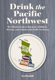 Couverture_Drink the Pacific Northwest