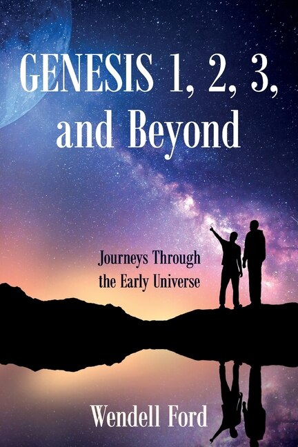 Couverture_Genesis 1, 2, 3, And Beyond