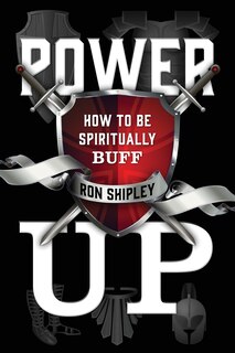 Front cover_Power Up