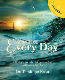 Front cover_Thankful Every Day