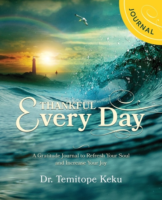 Front cover_Thankful Every Day