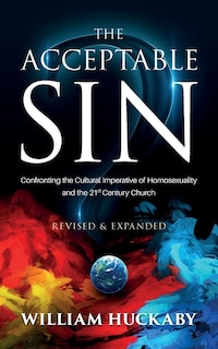 Front cover_The Acceptable Sin