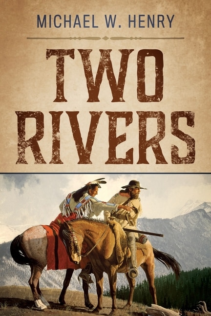 Couverture_Two Rivers