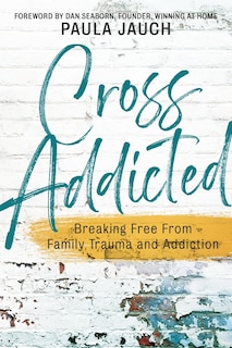 Front cover_Cross Addicted
