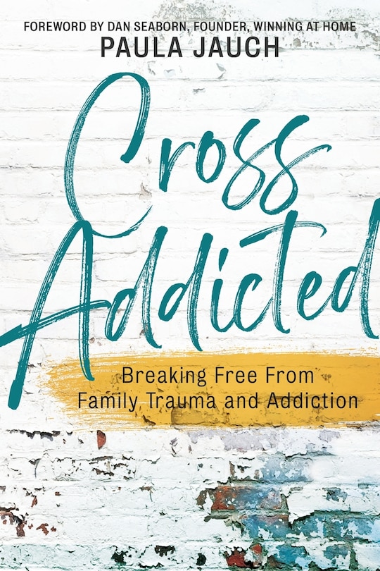 Front cover_Cross Addicted