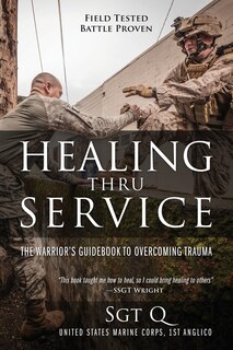Couverture_Healing Thru Service