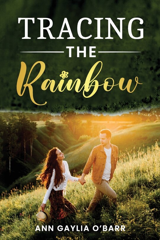 Couverture_Tracing the Rainbow