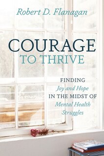 Front cover_Courage to Thrive