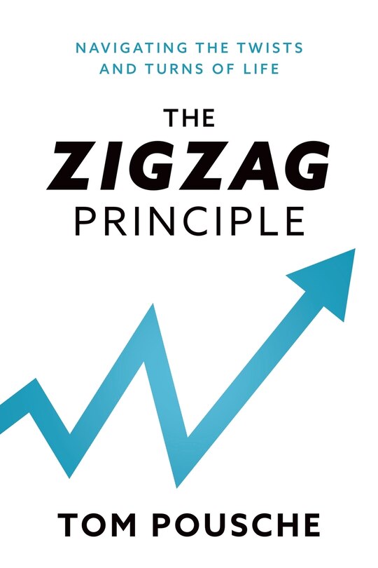 Front cover_The Zigzag Principle