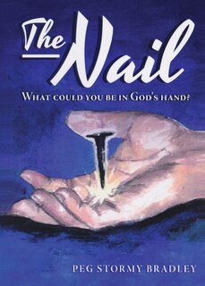 Front cover_The Nail