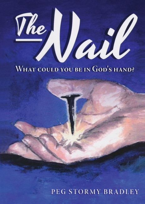Front cover_The Nail