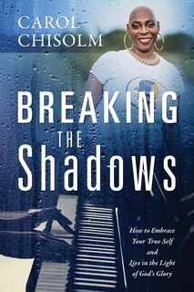 Front cover_Breaking The Shadows