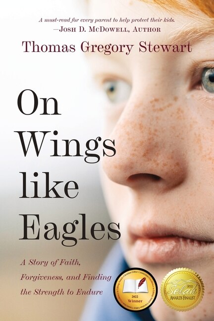Front cover_On Wings Like Eagles