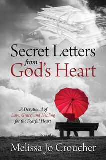Front cover_Secret Letters From God's Heart