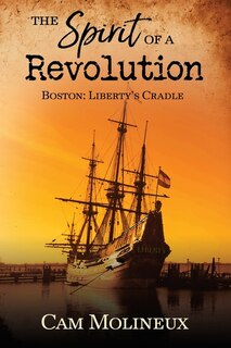 Couverture_The Spirit of a Revolution