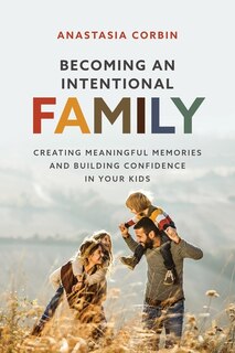 Couverture_Becoming An Intentional Family