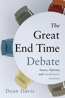Couverture_The Great End Time Debate