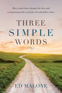 Front cover_Three Simple Words
