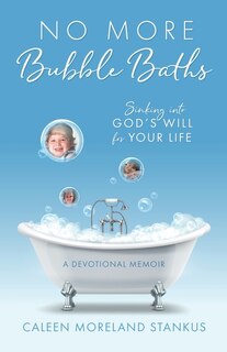 Front cover_No More Bubble Baths
