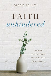 Front cover_Faith Unhindered