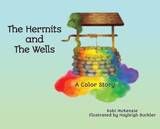 Couverture_The Hermits and the Wells