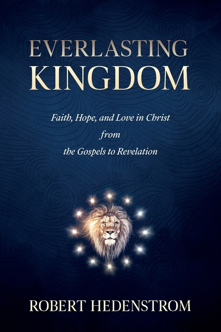 Couverture_Everlasting Kingdom