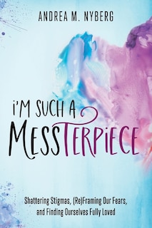 Couverture_I'm Such a Messterpiece