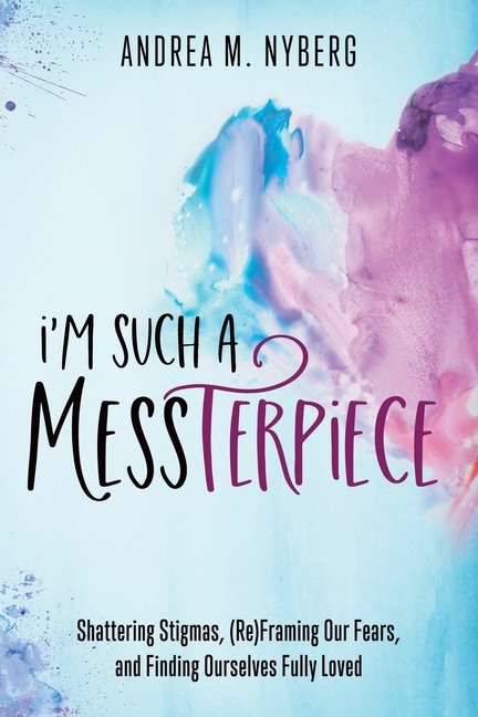 Couverture_I'm Such a Messterpiece