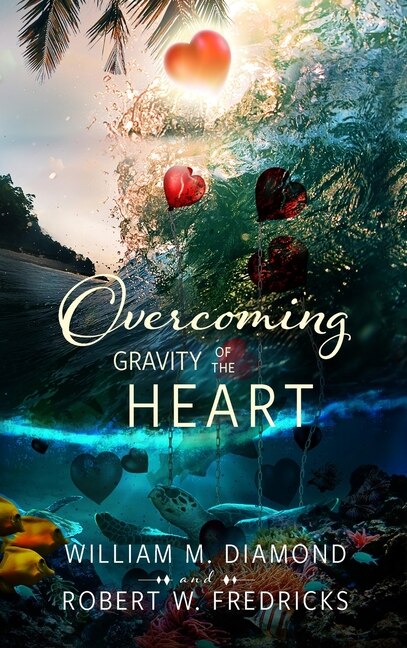 Front cover_Overcoming Gravity of the Heart