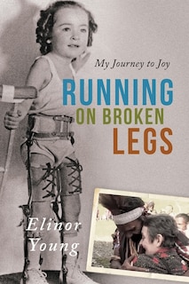 Front cover_Running on Broken Legs