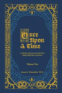 Front cover_Once Upon a Time