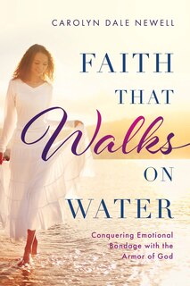 Front cover_Faith that Walks on Water