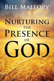 Couverture_Nurturing the Presence of God