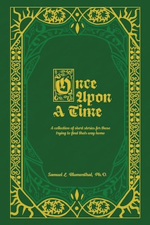 Front cover_Once Upon A Time
