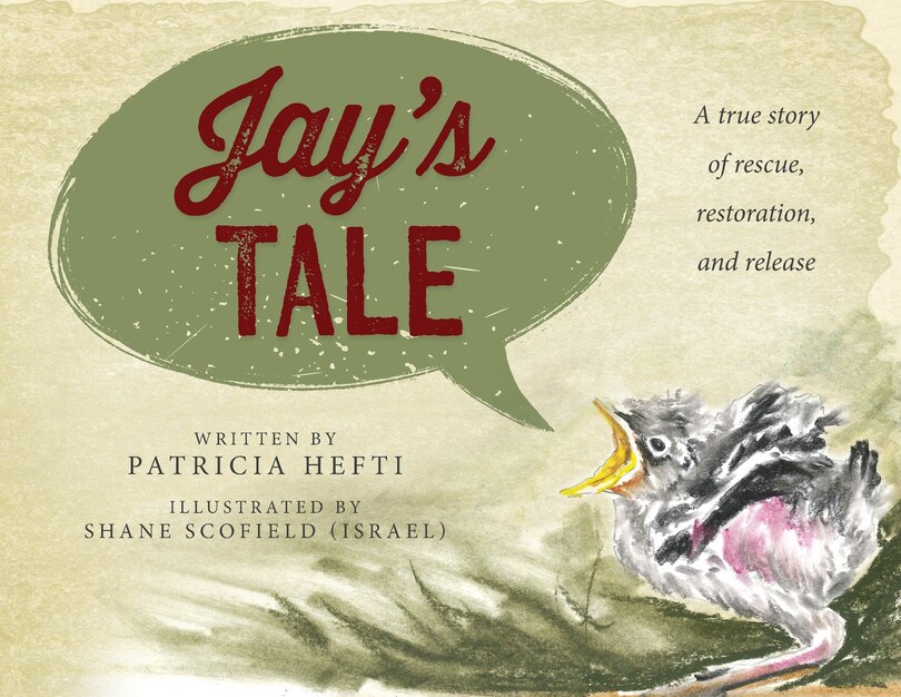 Couverture_Jay's Tale
