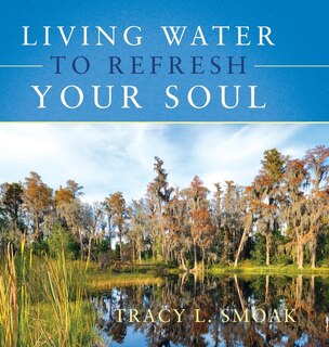 Front cover_Living Water to Refresh Your Soul