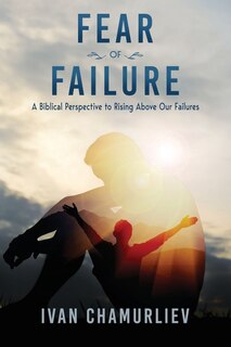 Front cover_Fear of Failure