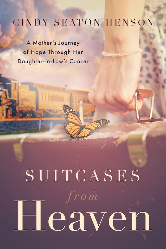Front cover_Suitcases from Heaven