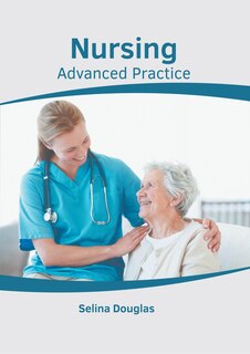 Front cover_Nursing: Advanced Practice