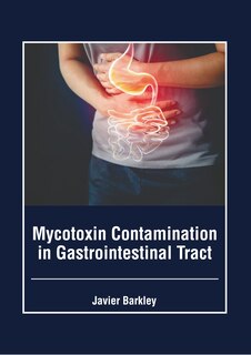 Front cover_Mycotoxin Contamination in Gastrointestinal Tract