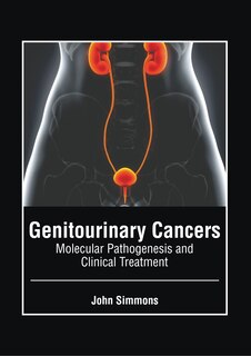 Front cover_Genitourinary Cancers: Molecular Pathogenesis and Clinical Treatment